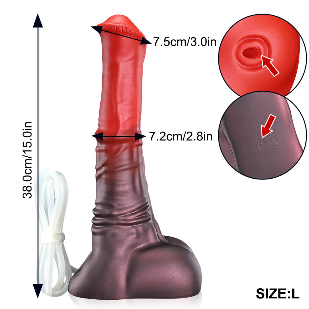 Flop - AVOYO - L Size