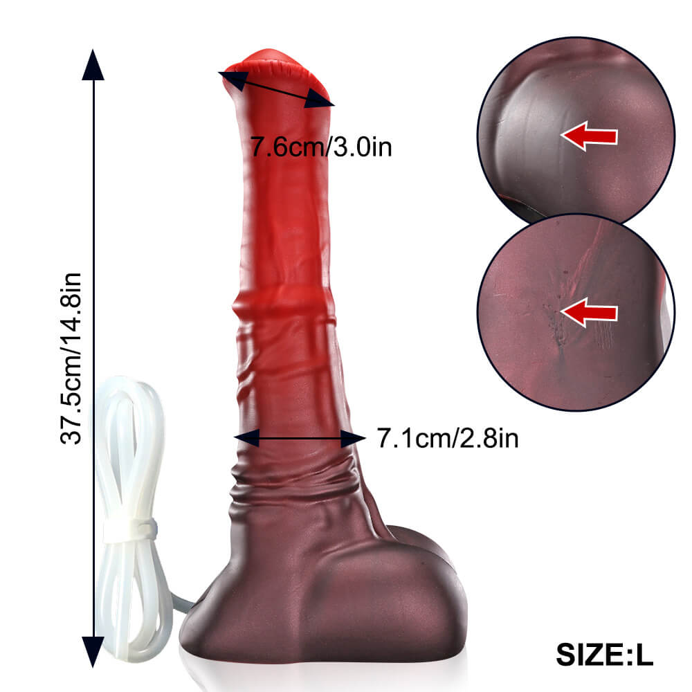 Flop - AVOYO + TUBE - L Size