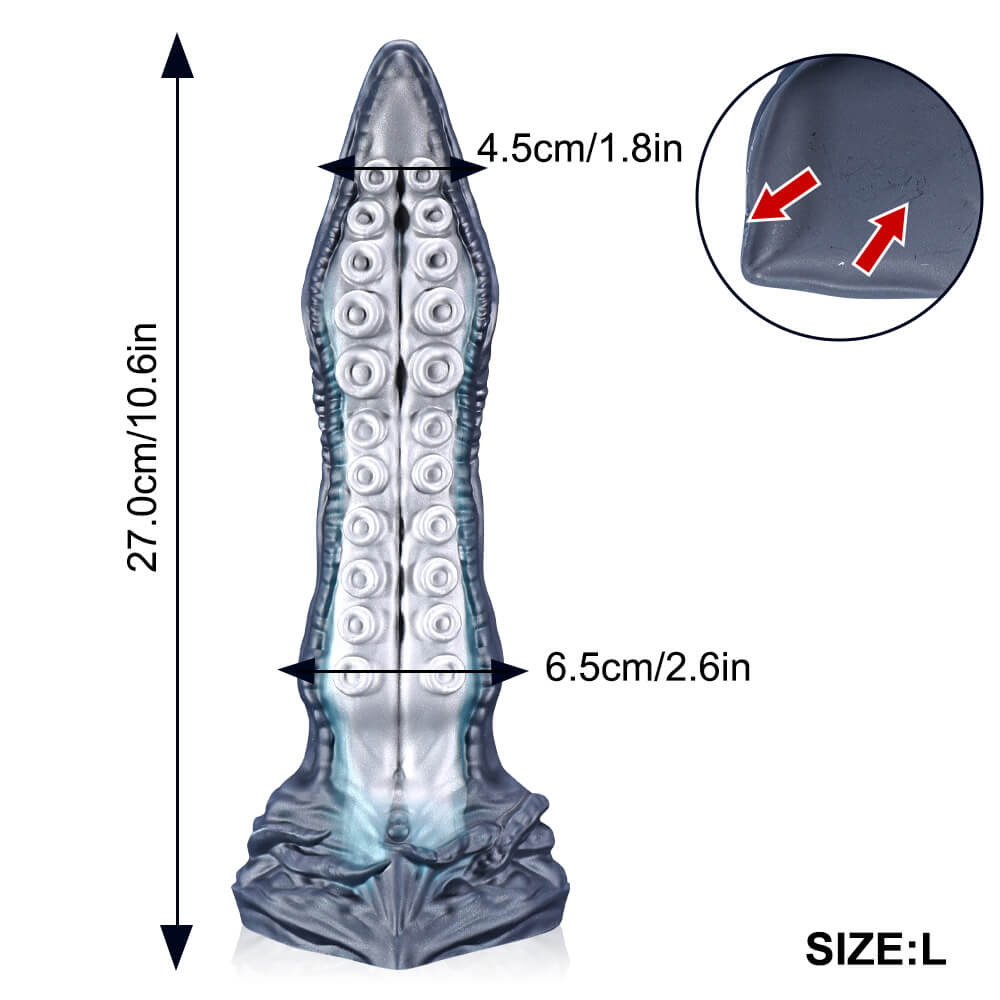 Flop - Abyss - L Size