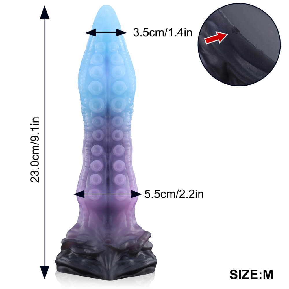 Flop - Abyss - M Size