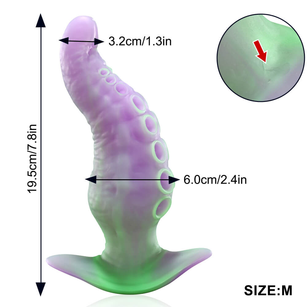 Flop - Alla Plug - M size