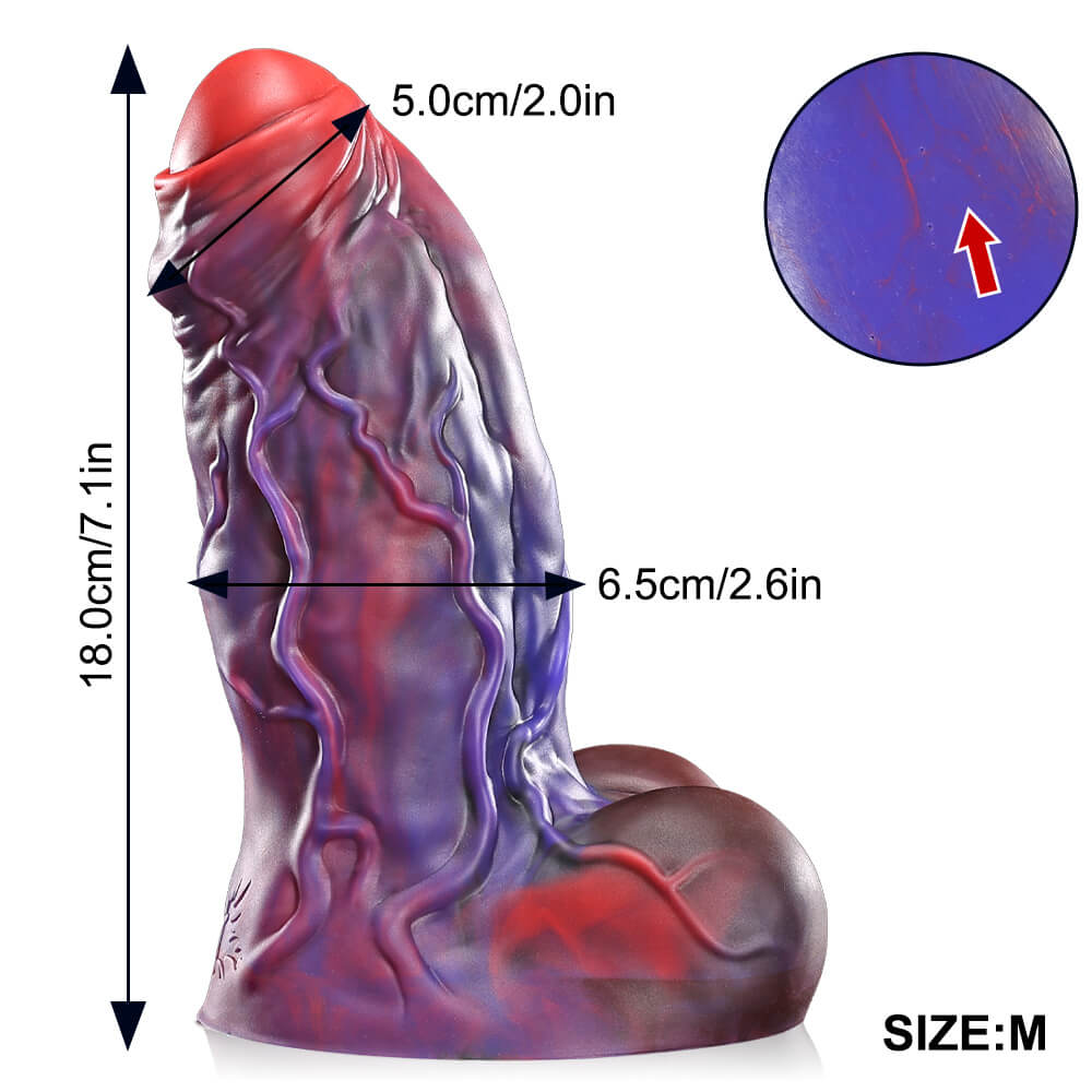 Flop - BANNER-L Größe