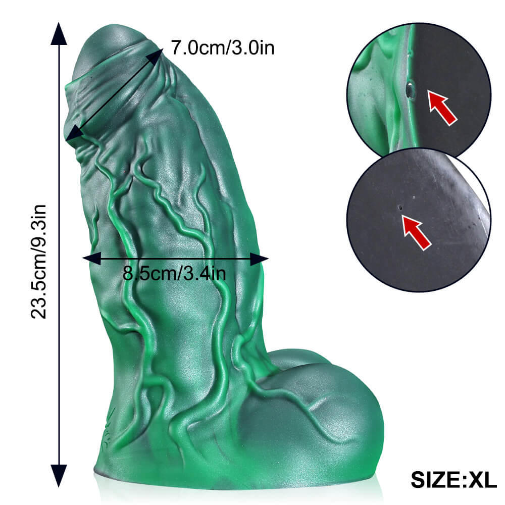 Flop - BANNER - XL Size