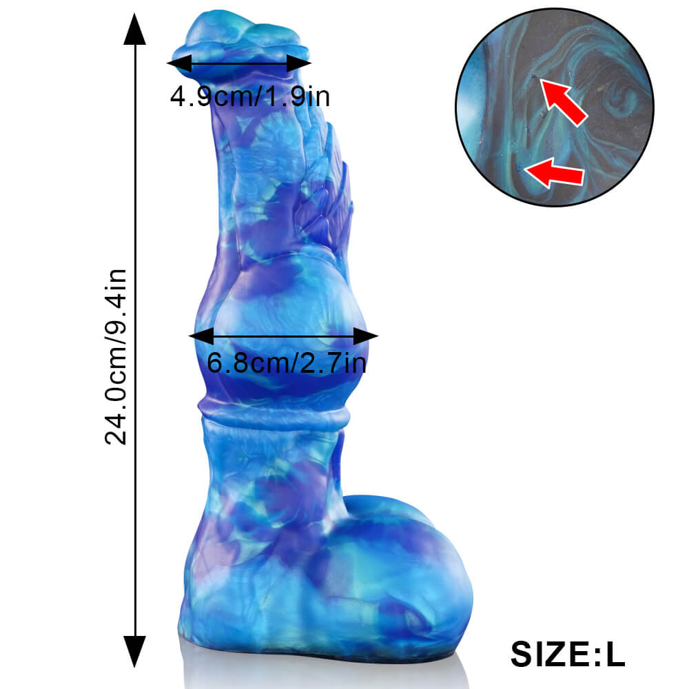 Flop - FAXI - L Size