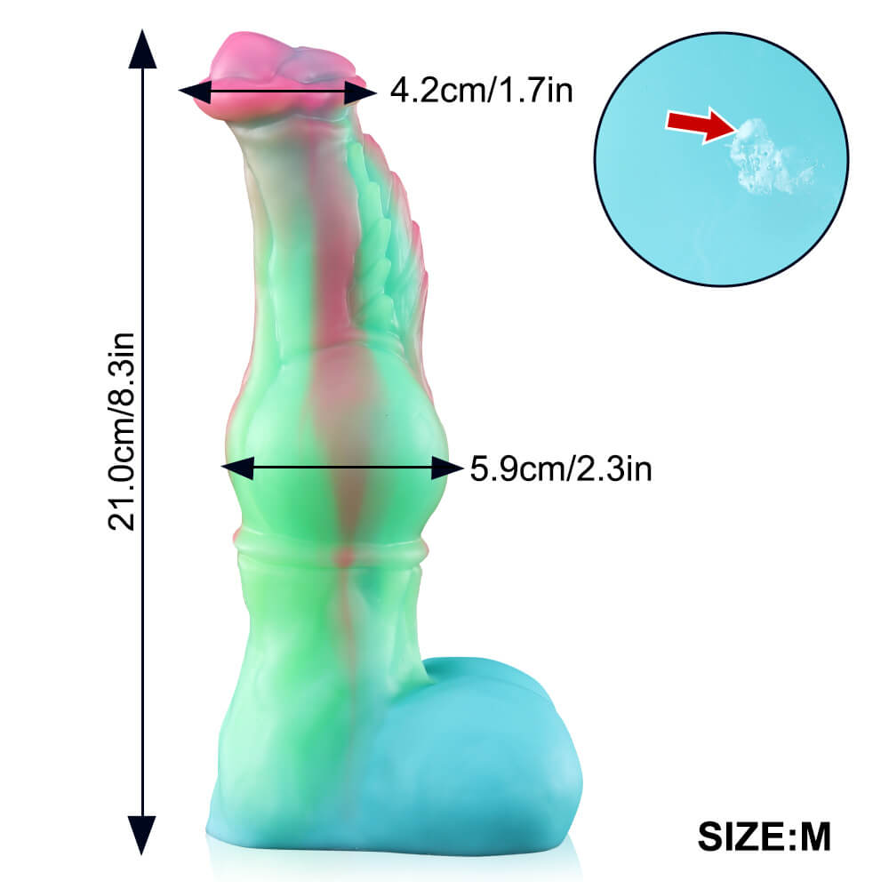 Flop - FAXI - M Size