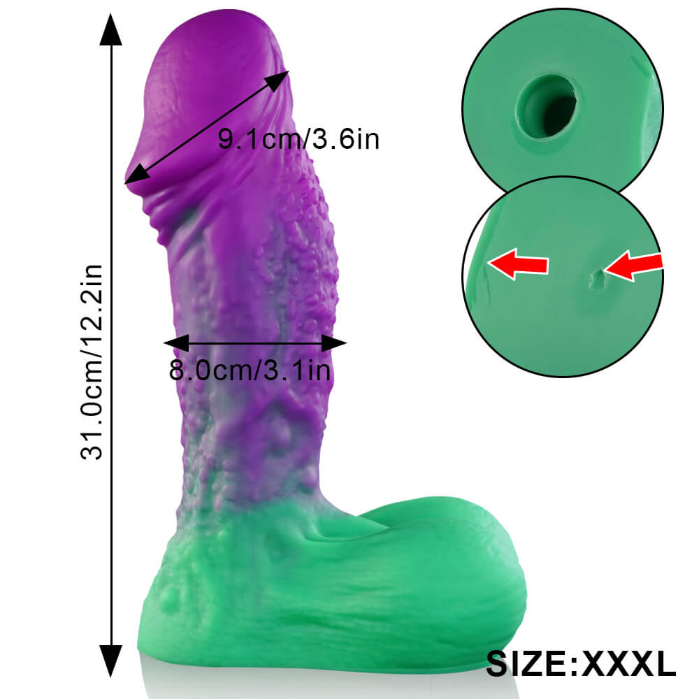 Flop - GOBLIN - XXXL Size