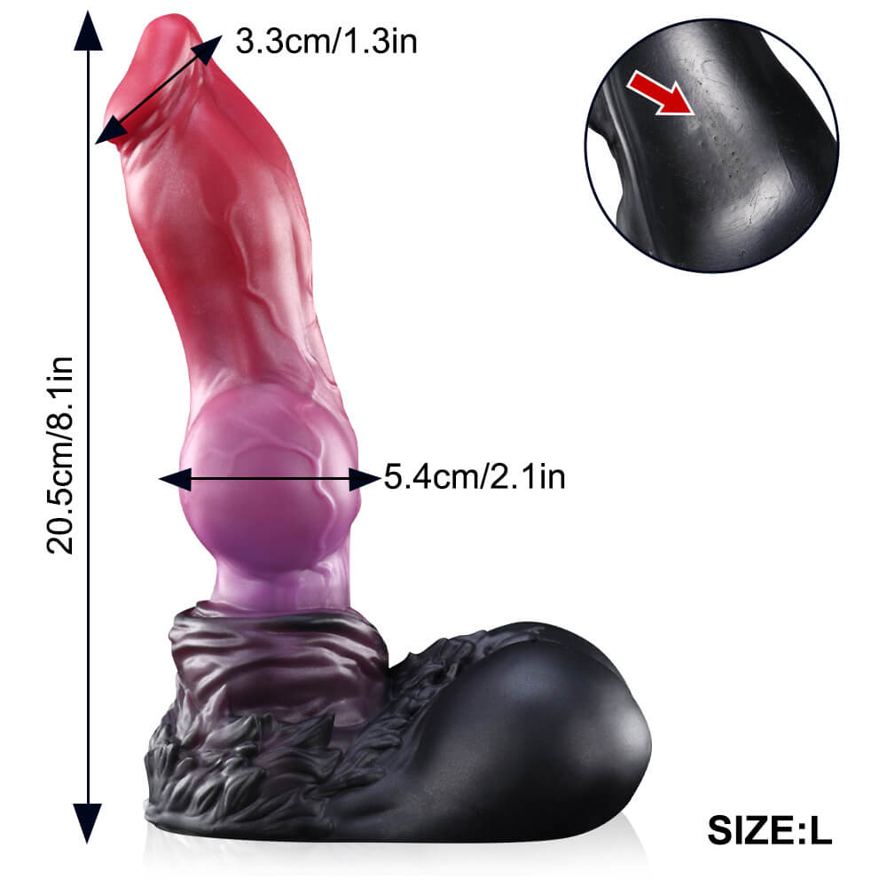 Flop - GRAEMEN - L Size