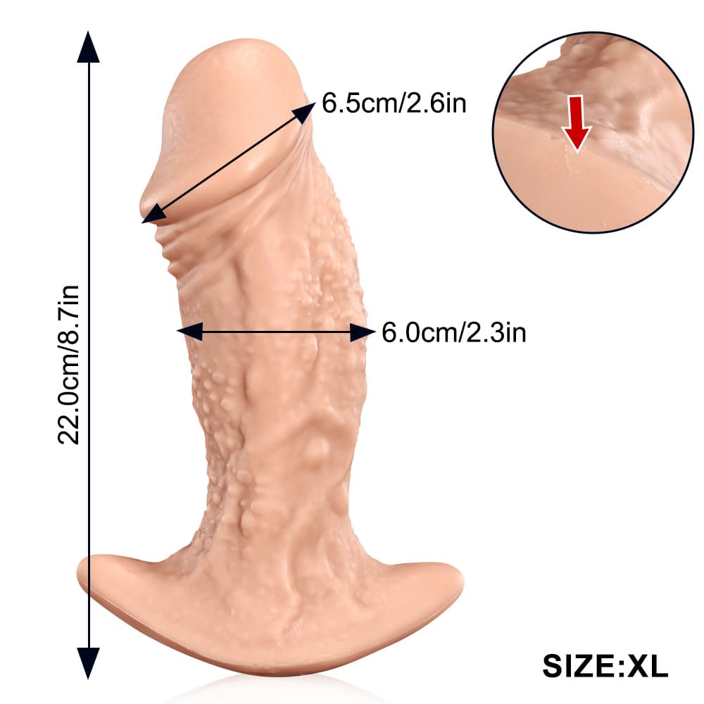 Flop-Goblin-Plug-XL-size