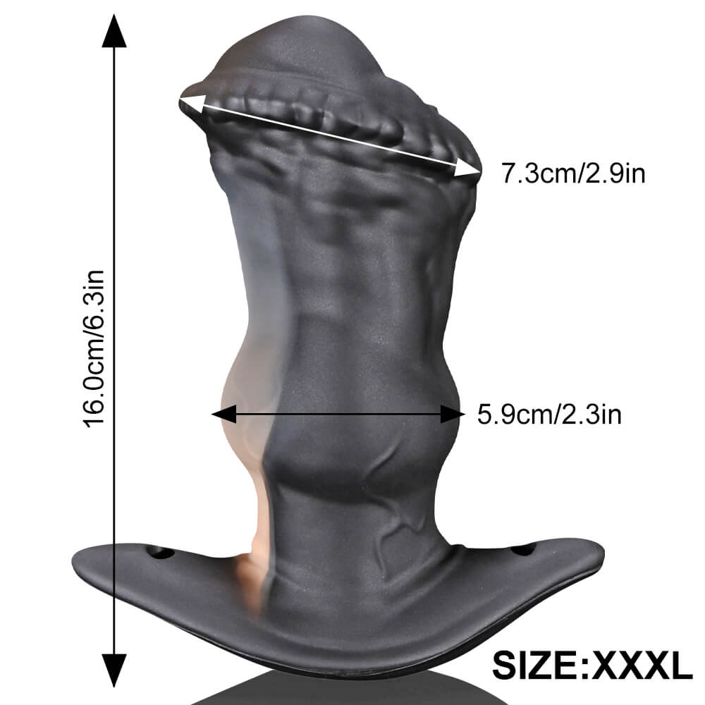 Flop - IPONY - XXXL Size