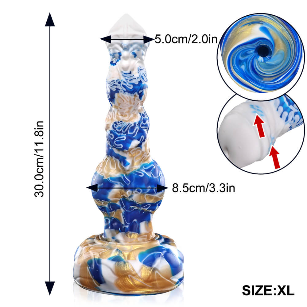 Flop - Mathayus - XL Size