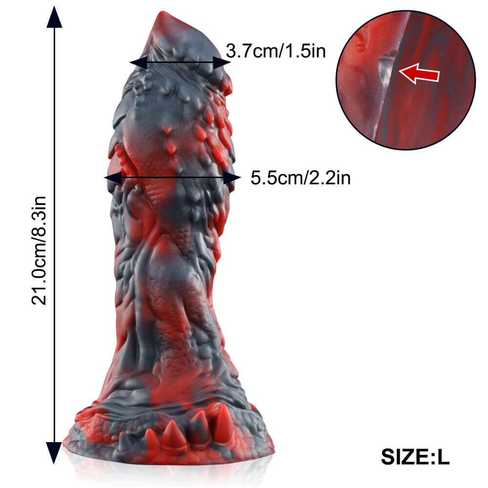 Flop - OPALEYE - L Size