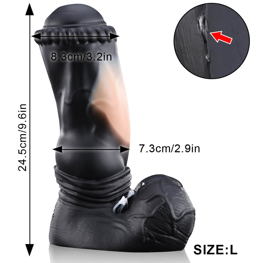 Flop - RANGER - L Size