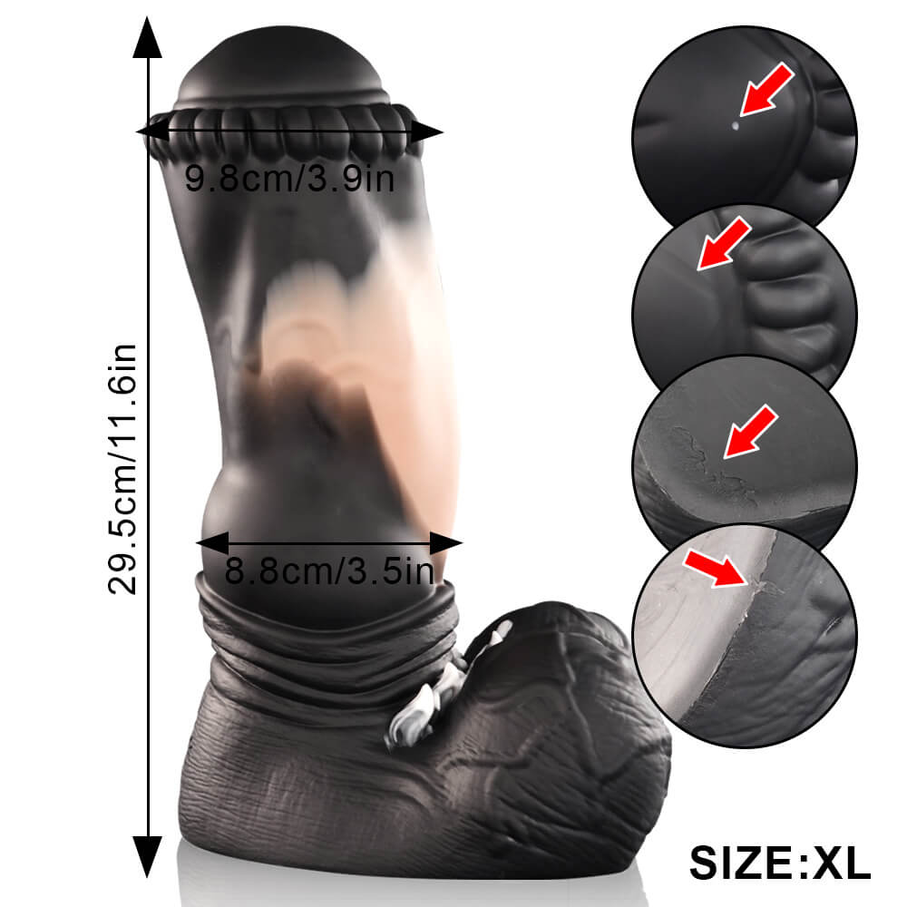 Flop - RANGER - XL Size