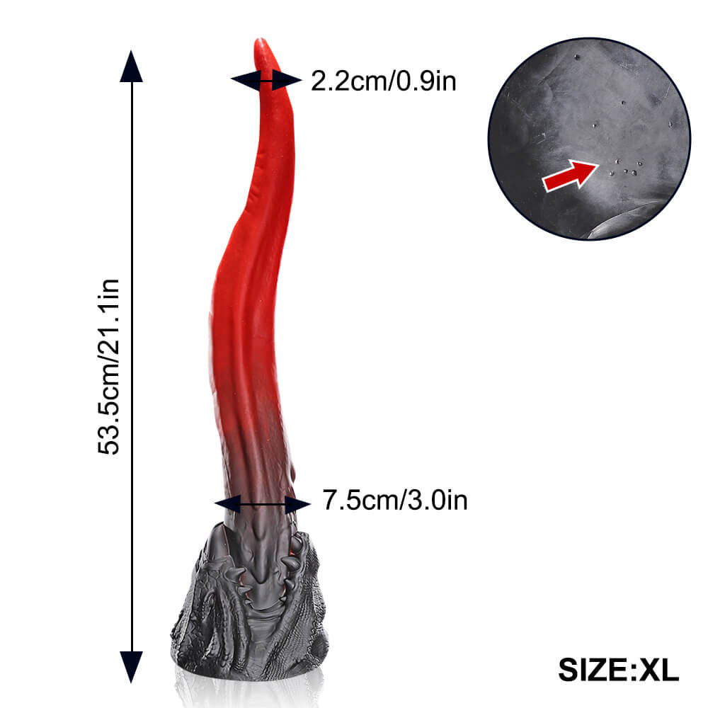 Flop - Syvern Ⅱ - XL Size