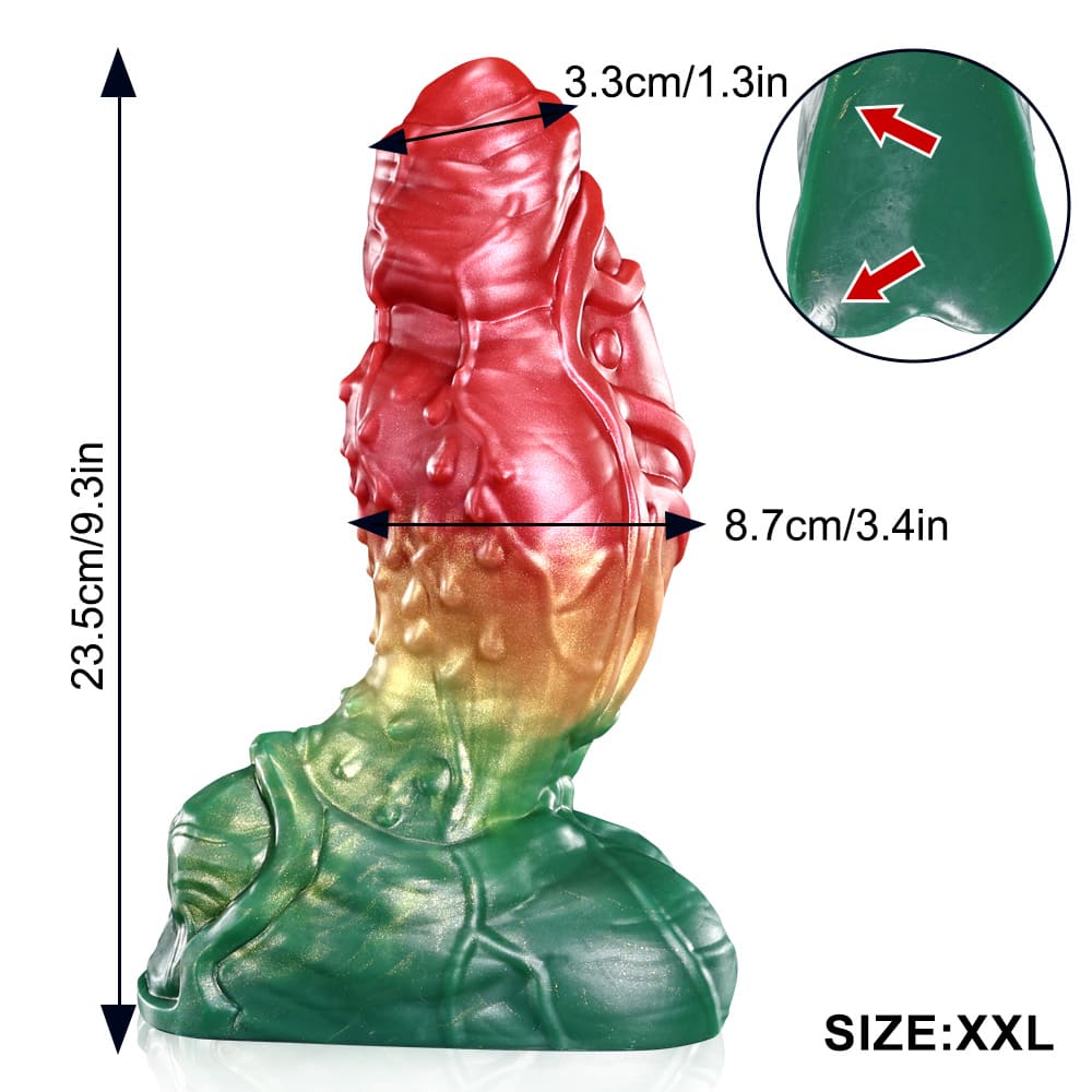 Flop-TORBEN-XXL-size