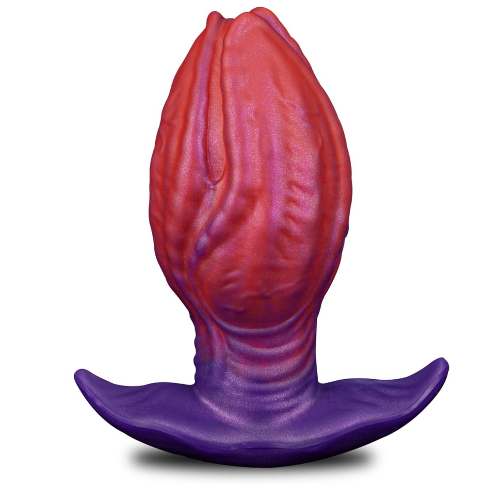 Floravore-Fantasy-Piranha-Plant-Butt-Plug