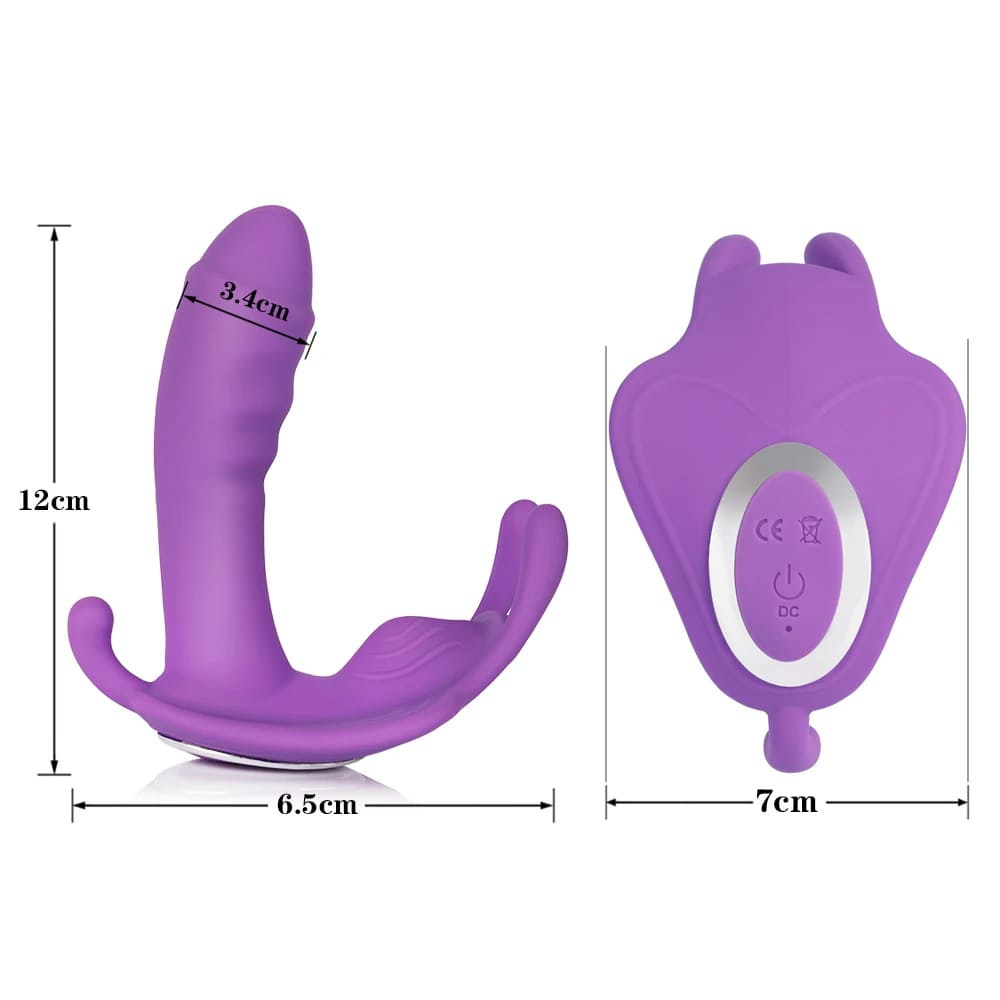 FlutterBuzz-Wearable-Remote-Control-Vibrator-G-Spot-Vibrator