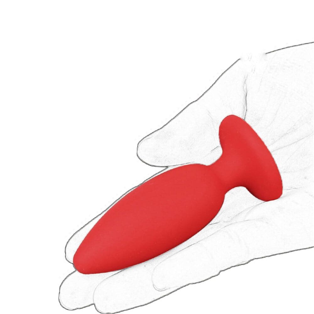 Freya-Beaded-Anal-Plug-Anal-Training-Kit