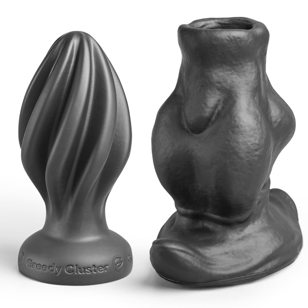 GREEDYHOLE-COMBO-SET-Charcoal