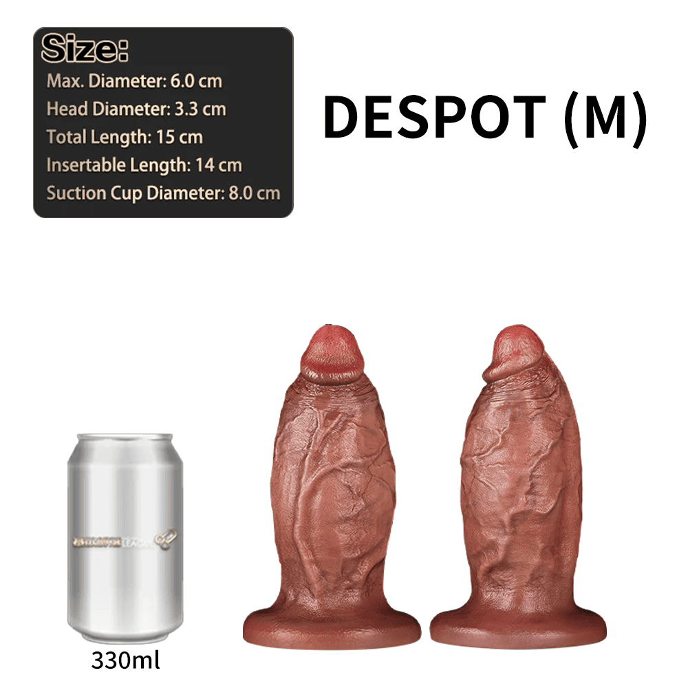 General-Extra-Thick-Realistic-Dildo-Extreme-Dildo-in-5-Sizes_6