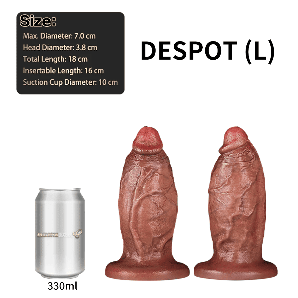 General-Extra-Thick-Realistic-Dildo-Extreme-Dildo-in-5-Sizes_7
