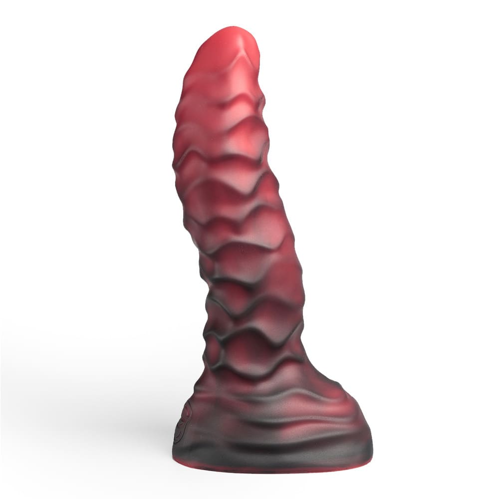 Greedy-Cluster-Abbadon-Huge-Anal-Dildo-5-Size