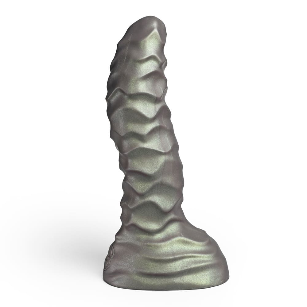 Greedy-Cluster-Abbadon-Huge-Anal-Dildo-5-Size