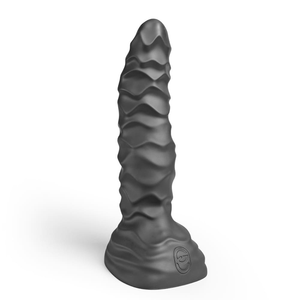 Greedy-Cluster-Abbadon-Huge-Anal-Dildo-5-Size