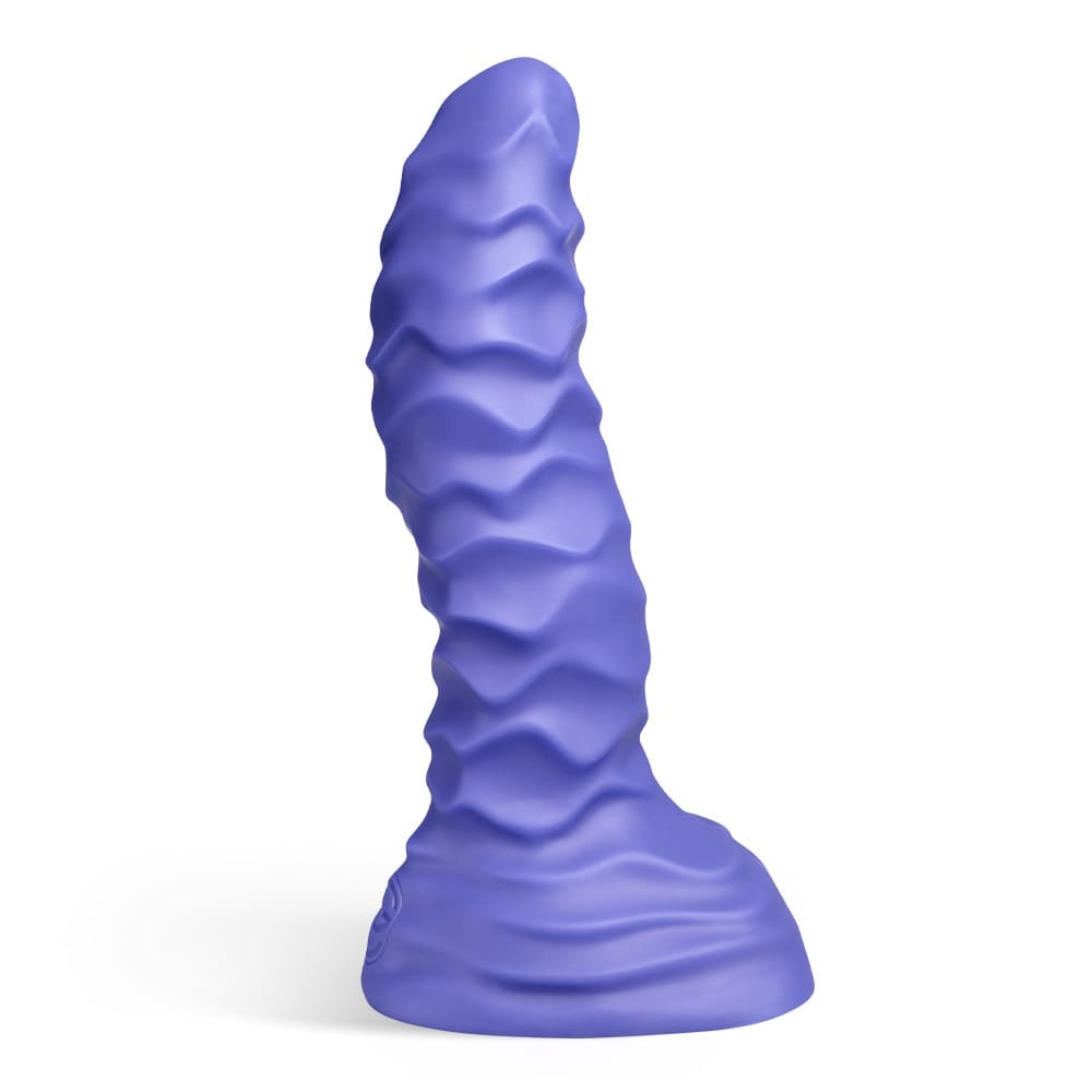 Greedy-Cluster-Abbadon-Huge-Anal-Dildo-5-Size