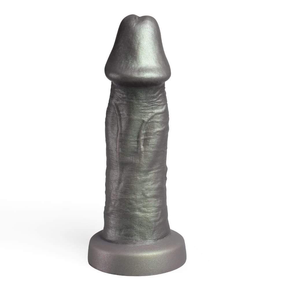 Greedy-Cluster-BBG030-Realistic-Dildo-5-Sizes