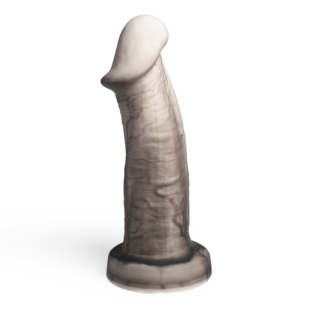 Greedy-Cluster-BBG030-Realistic-Dildo-5-Sizes