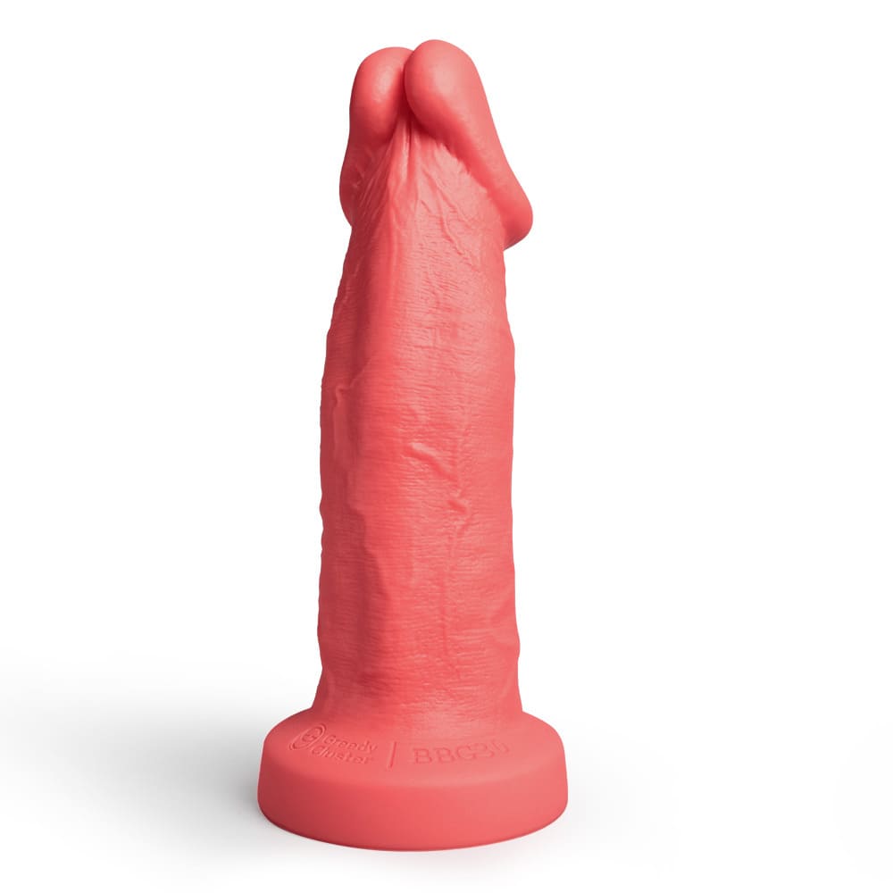 Greedy-Cluster-BBG030-Realistic-Dildo-5-Sizes