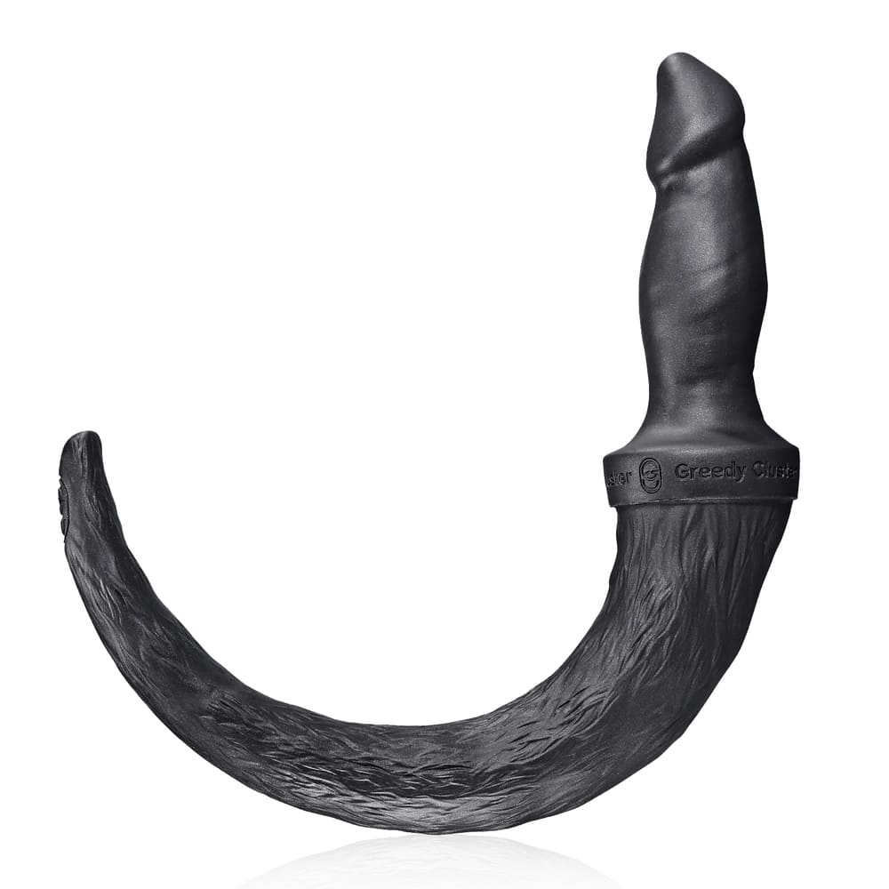Greedy-Cluster-Puppy-Boi-Plug-Puppy-Tail-Toy