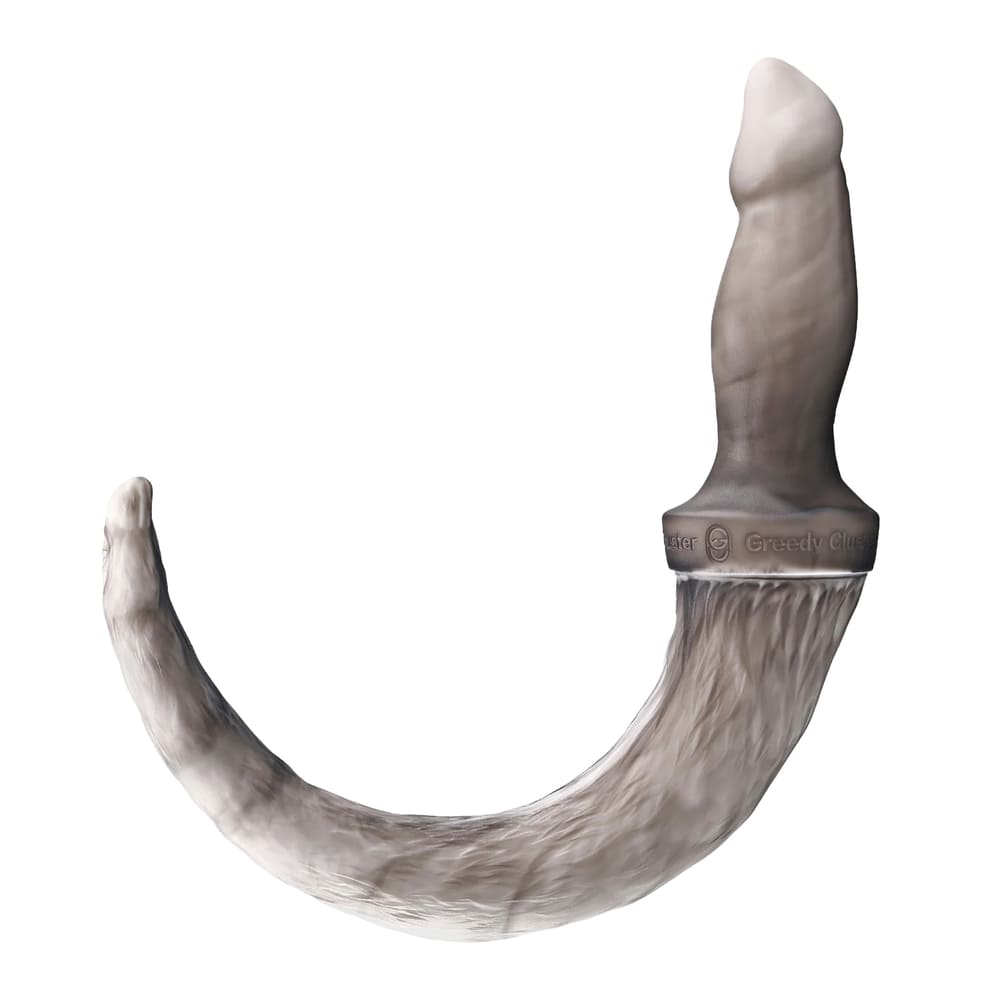 Greedy-Cluster-Puppy-Boi-Plug-Puppy-Tail-Toy