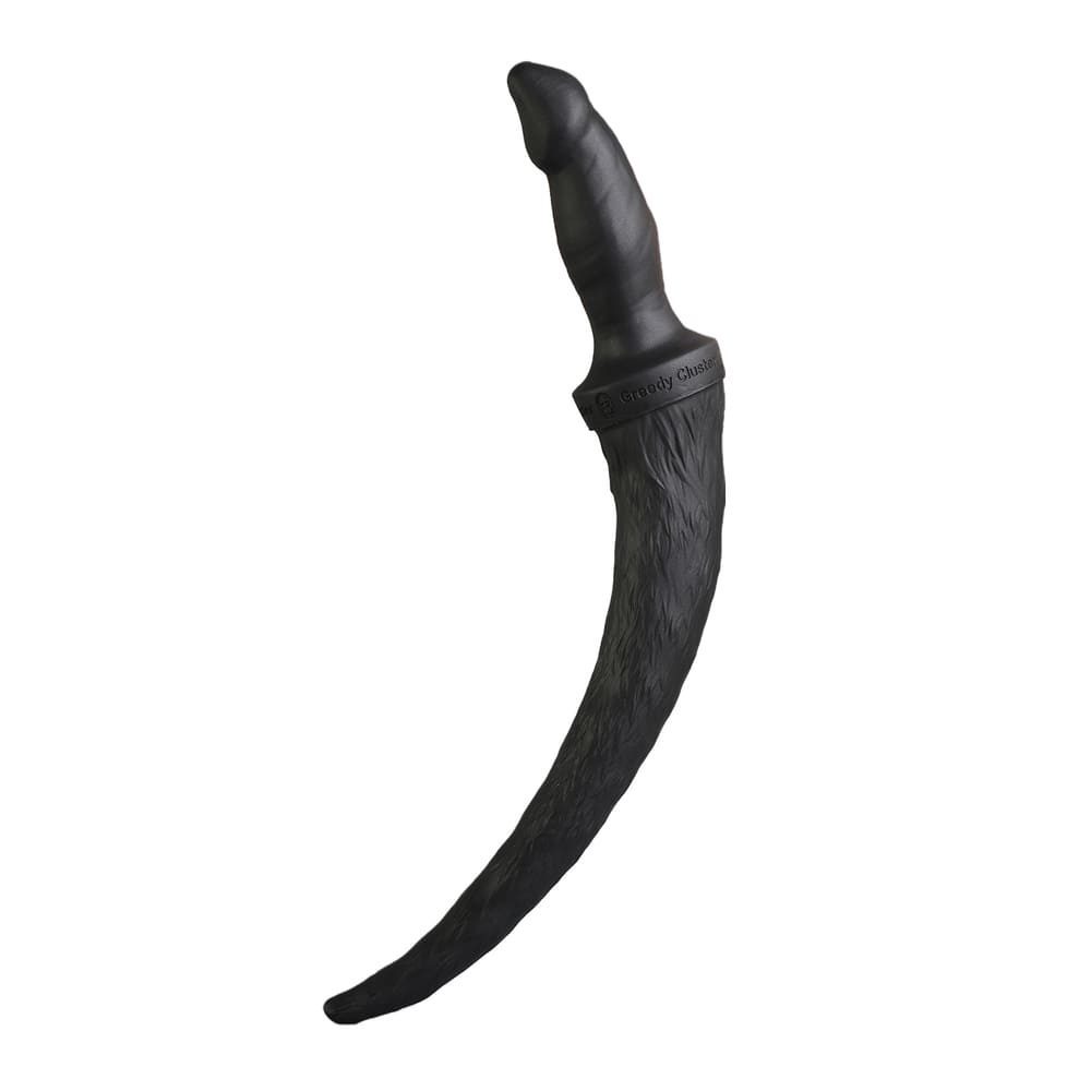 Greedy-Cluster-Puppy-Boi-Plug-Puppy-Tail-Toy