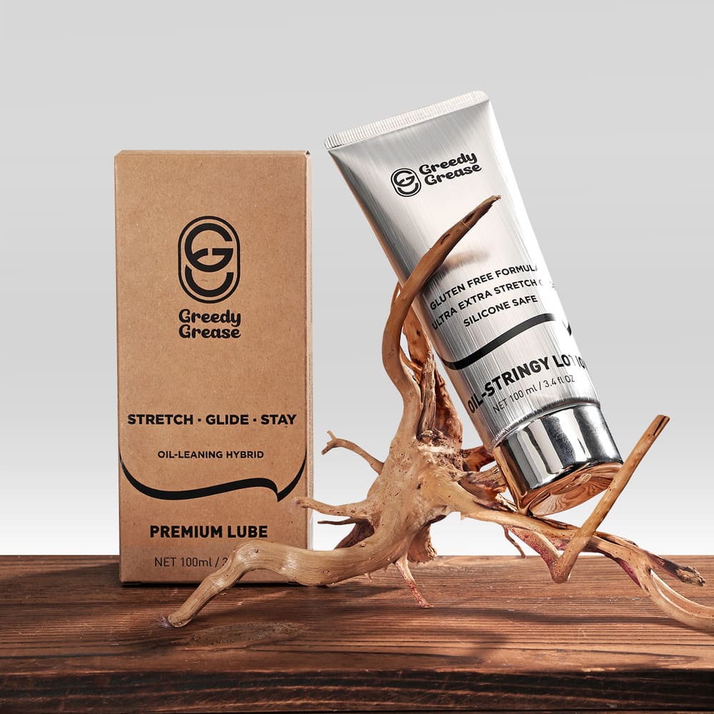 Greedy-Grease-OIL-STRINGY-SILVER-LOTION