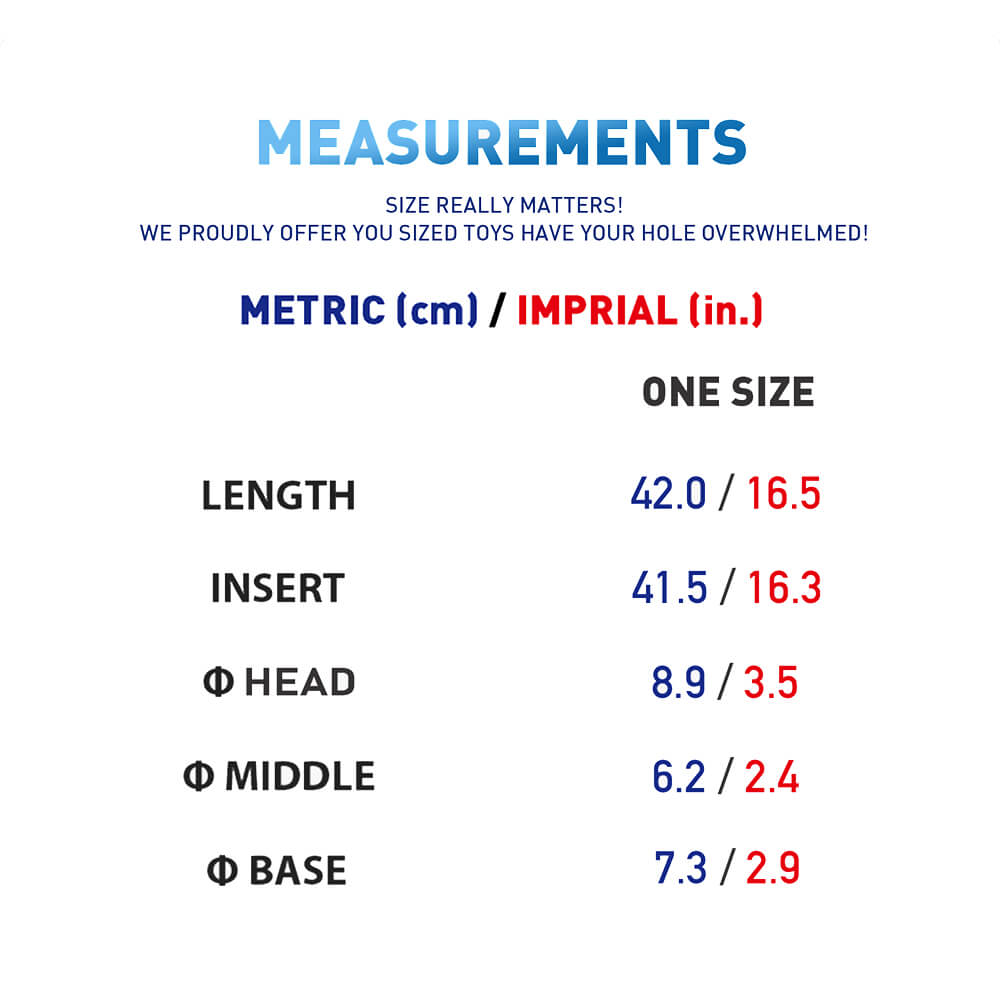Greedy Cluster - Greedy Glove - Pleasure Fister Textured Fisting Glove