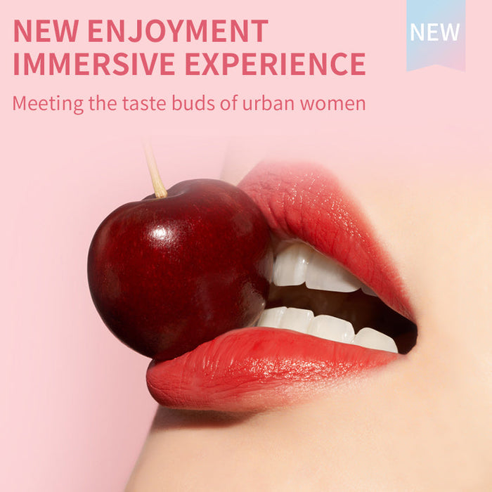 Heart - Clitoral Vibrator - Tongue Vibrator - Sucking, Licking & Vibrating Pleasure