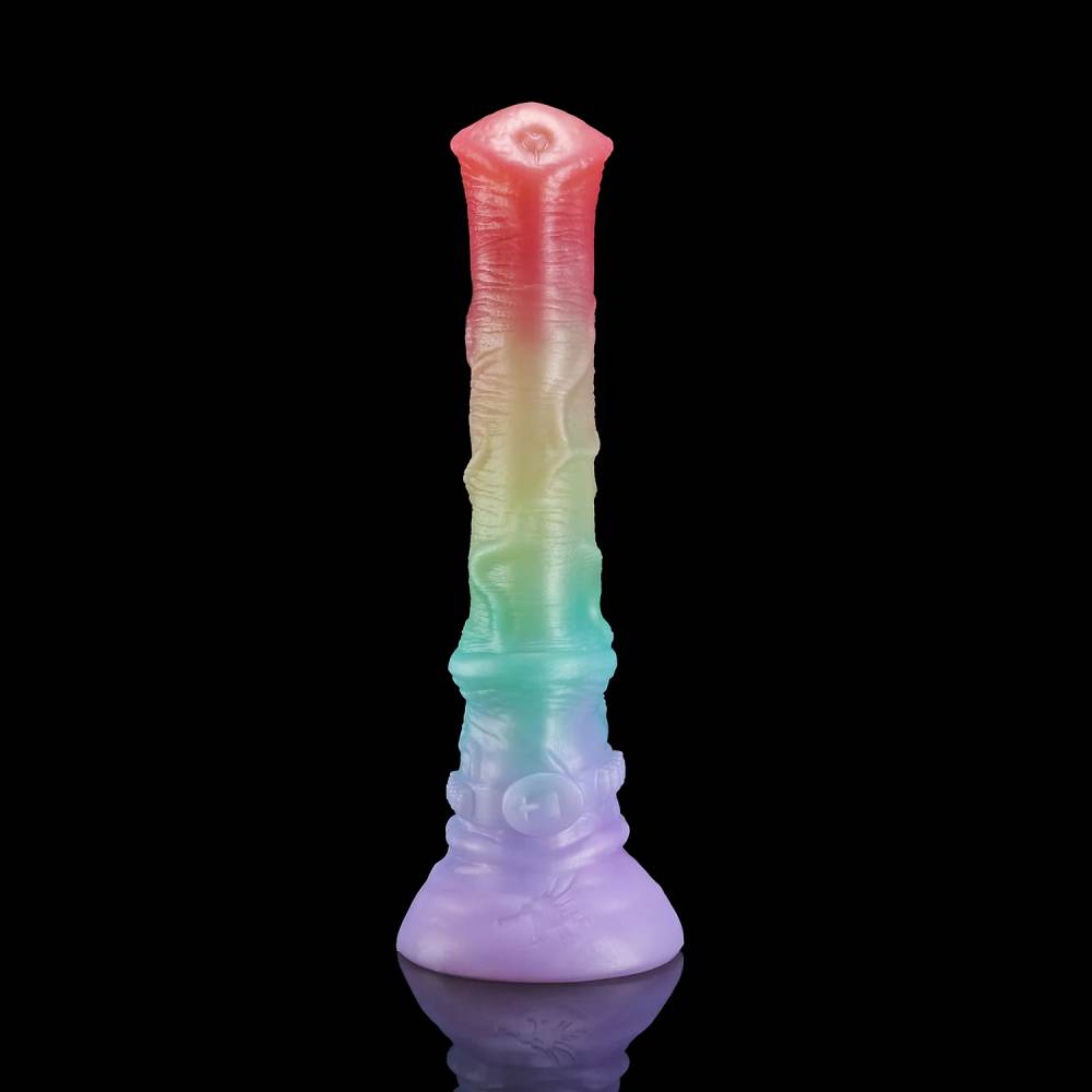 🌈HUNTER JACK