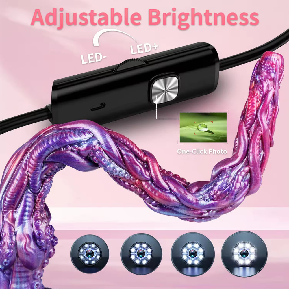 Hella-19-8-Inch-Endoscopic-Camera-Tentacle-Anal-Plug