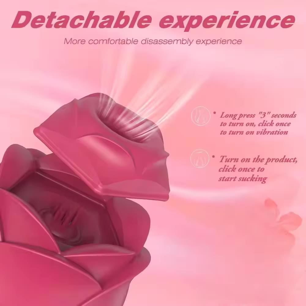 Immortal-Flower-II-Rose-Clitoral-Suction-Stimulator