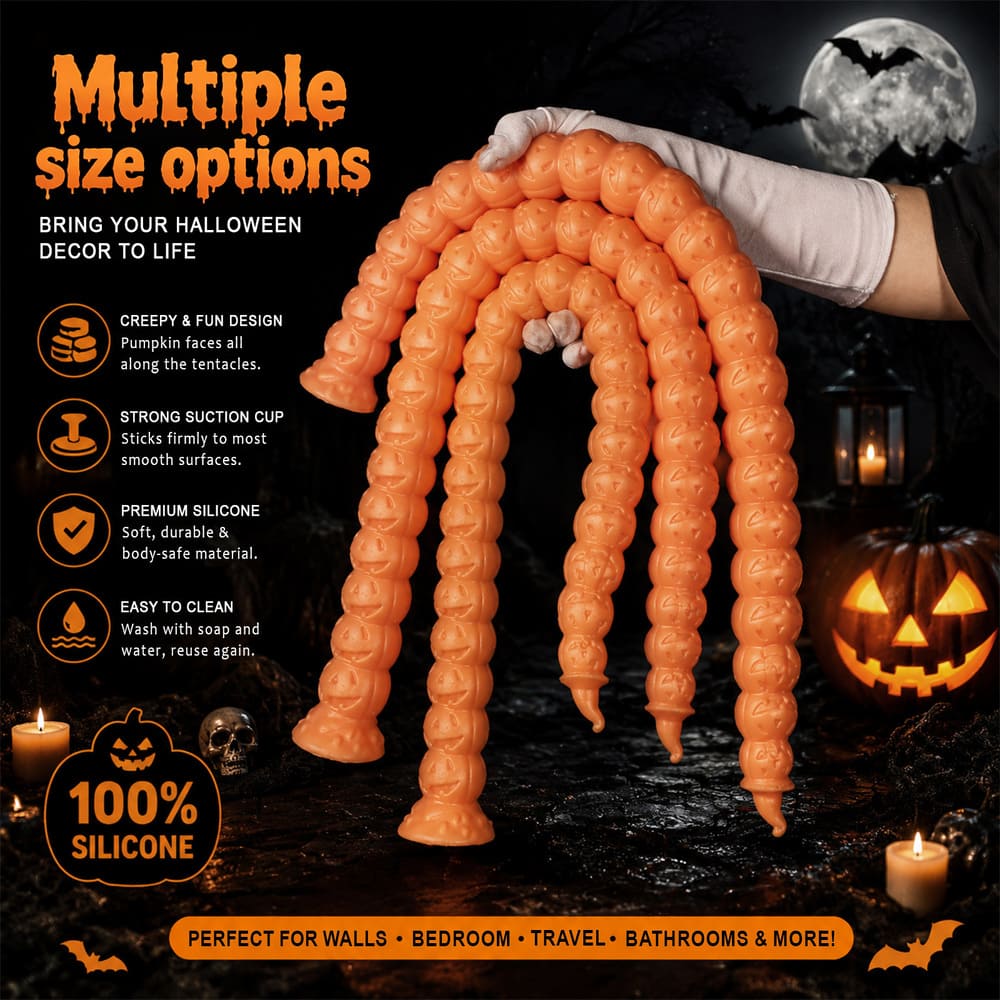 Jack-O-Lash-Halloween-Pumpkin-Long-Anal-Plug-3-Sizes