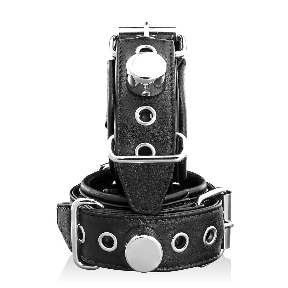 JulietToys-Leather-Handcuffs-with-Padded-Wrist-Support