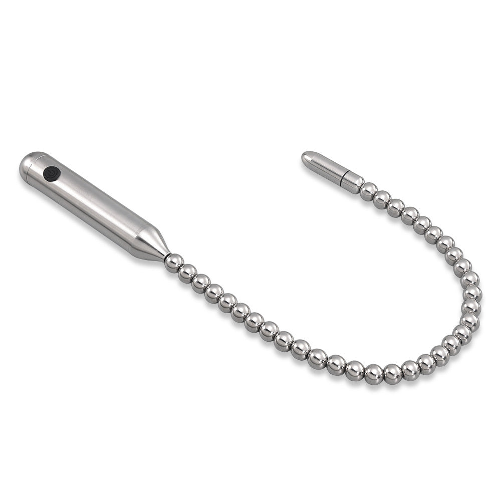 JulietToys-Vibrating-Penis-Plug-with-Electrical-Stimulation