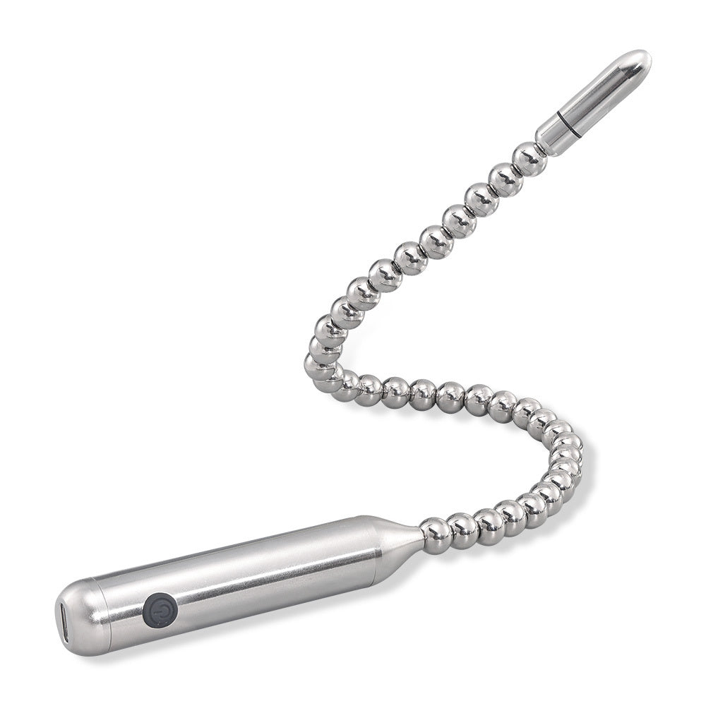 JulietToys-Vibrating-Penis-Plug-with-Electrical-Stimulation