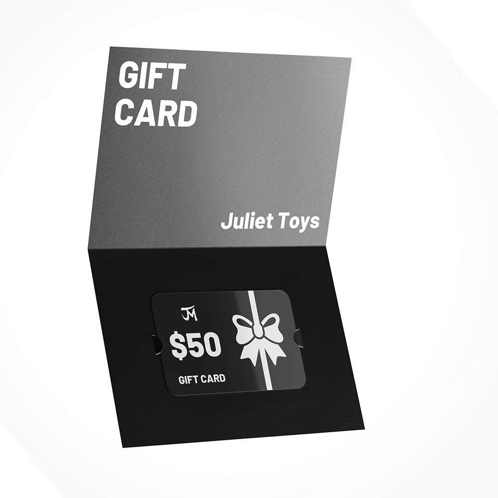Juliet Gift Card