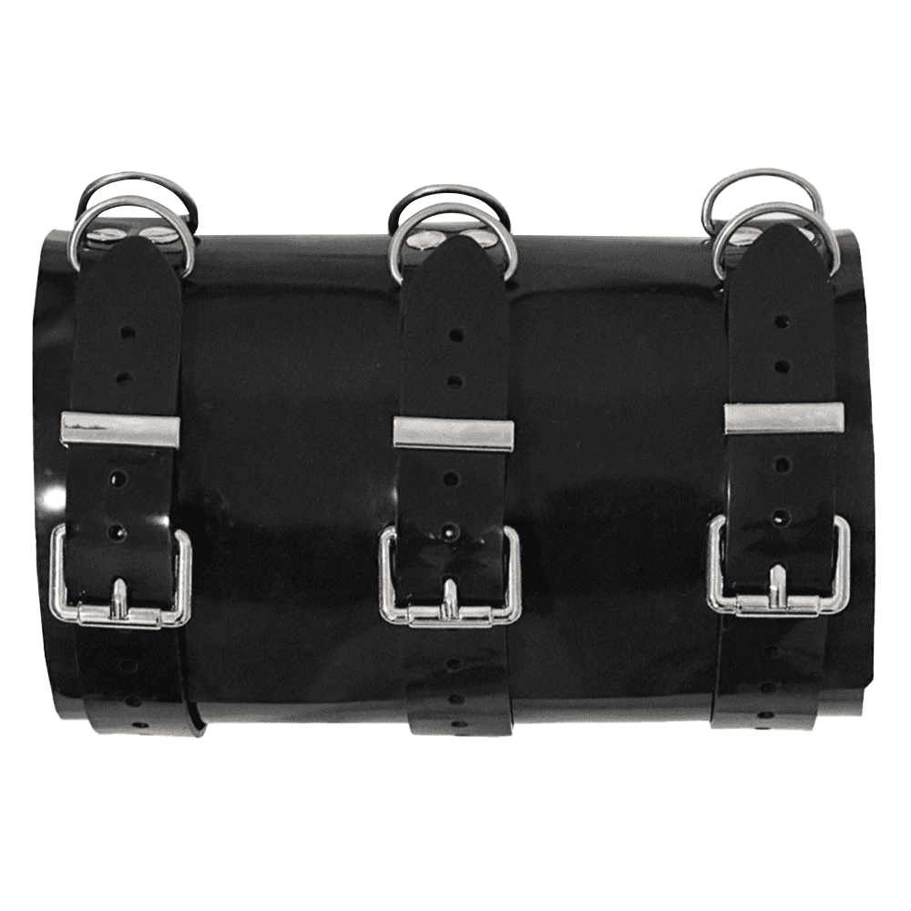 KBboy Forvex – Silicone Arm Binder – BDSM Bondage Gear