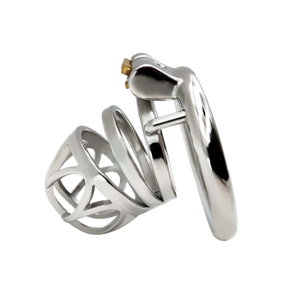 Kairo-Male-Chastity-Cage