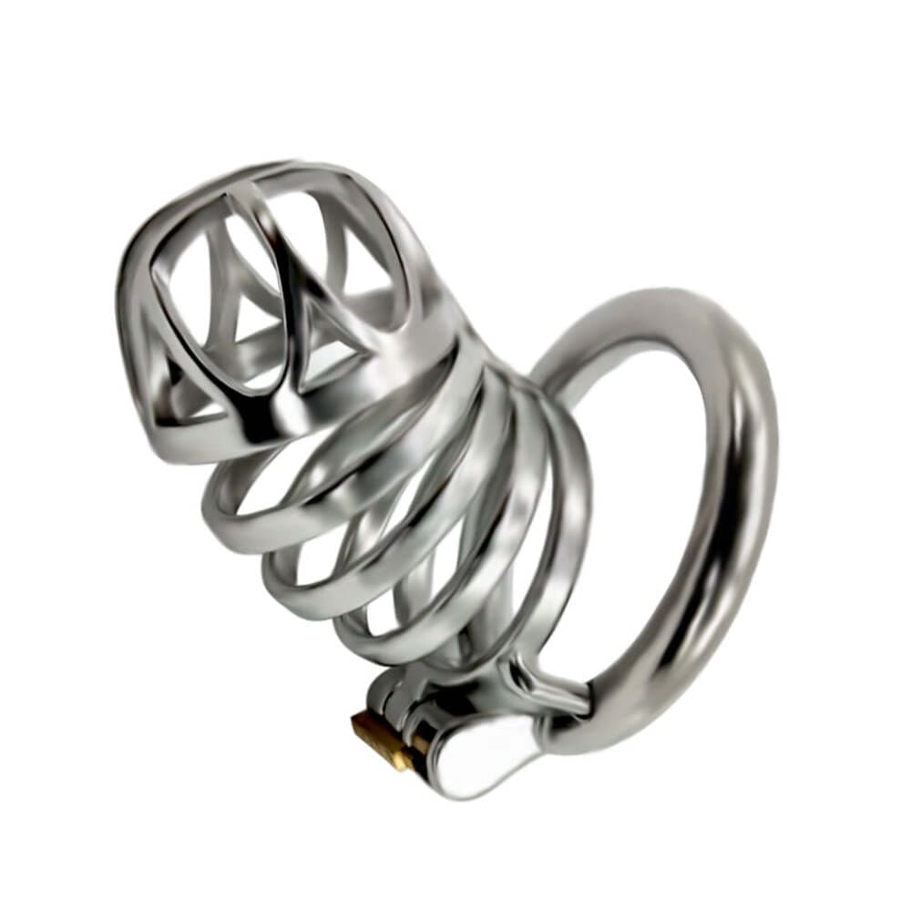Kairo - Male Chastity Cage