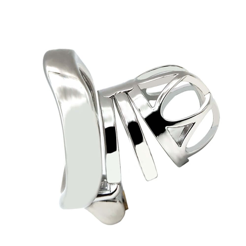 Kairo-Male-Chastity-Cage
